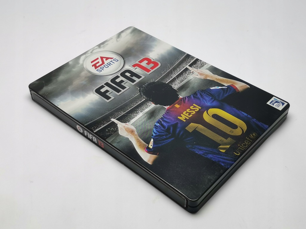 Gra PS3 Fifa 13
