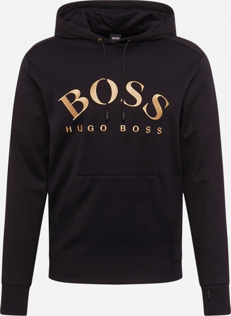 Hugo Boss SOODY - Bluza z kapturem r.XL 1zł BCM