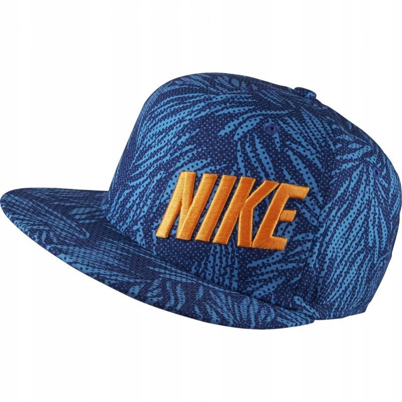 Czapka z daszkiem Nike Palm True Junior SNAPBACK