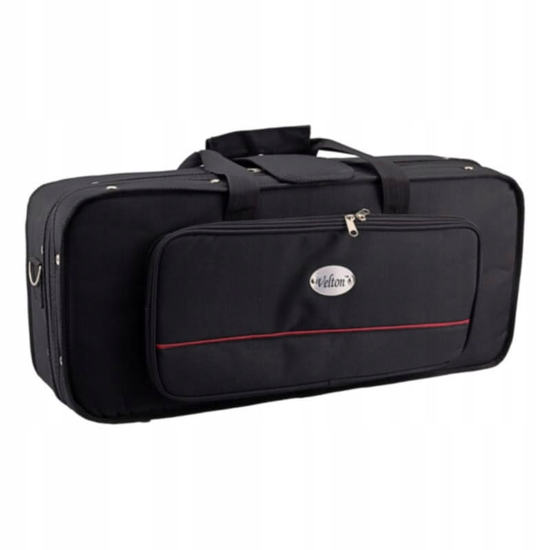 FUTERAŁ SAKSOFONU ALTOWEGO - VELTON ALT PAS-7