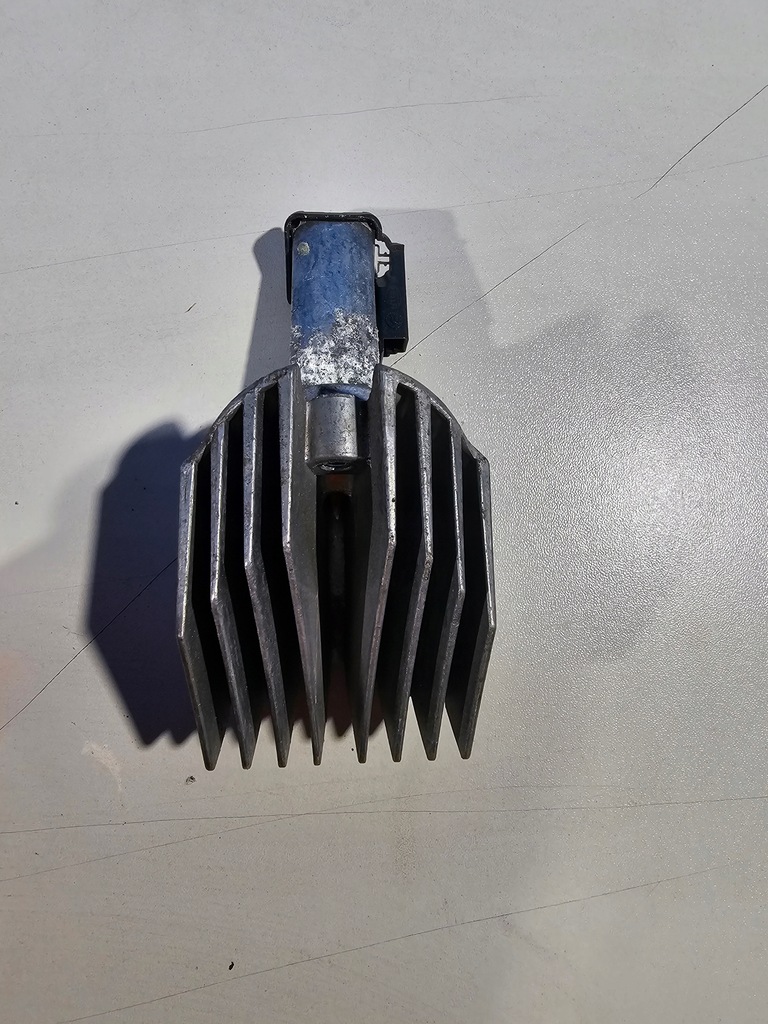 Bmw F10 F11 Moduł Jeż Ringi Led Oryginał