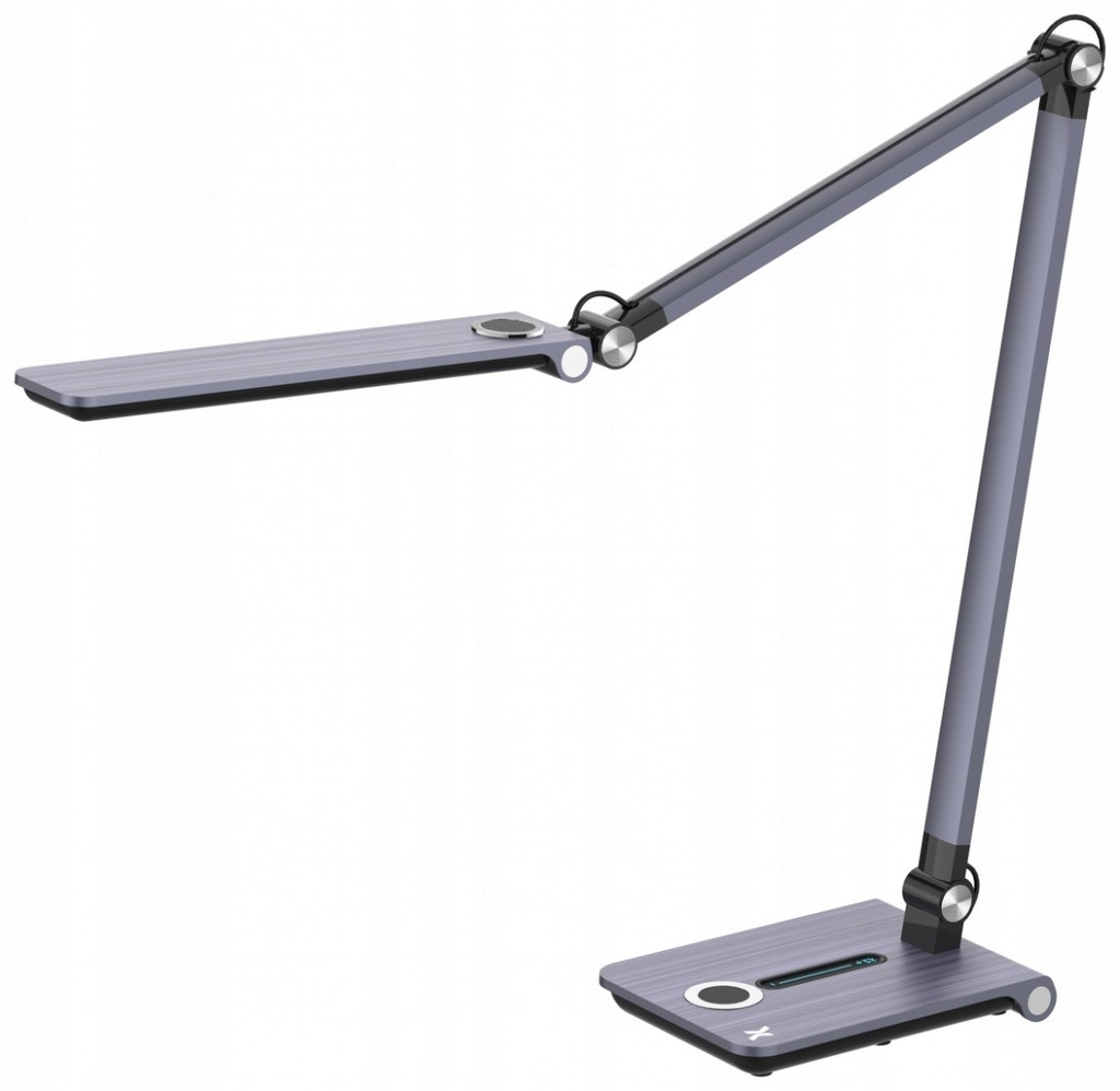 MAXCOM Lampa biurkowa LED ML 5000 Craft