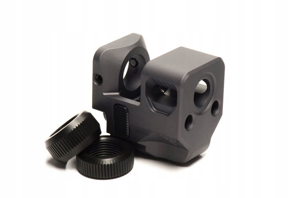 Kompensator Killer Innovations Glock Gen 5 1/2x28
