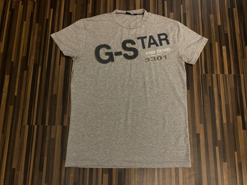 Koszulka G-STAR Raw !!Rozm.M/L