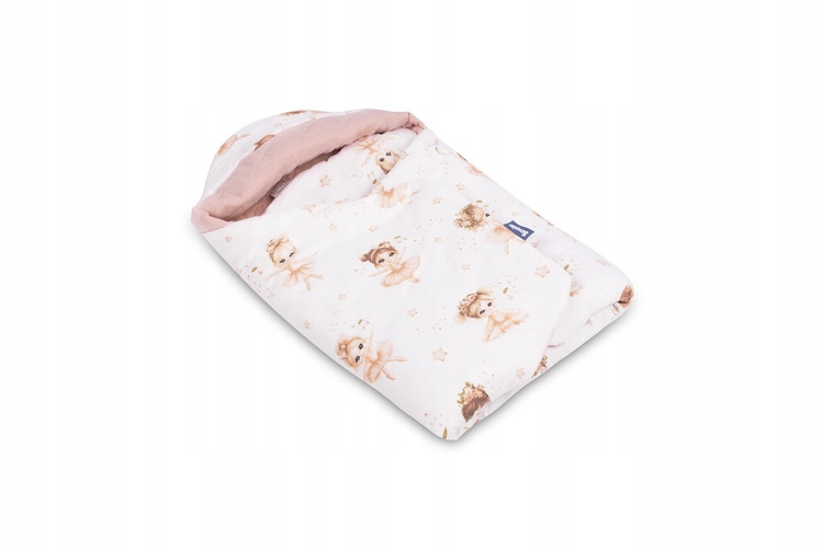 ND33_SILLO-70911 OTULACZ DO FOTELIKA MUSLIN BALET