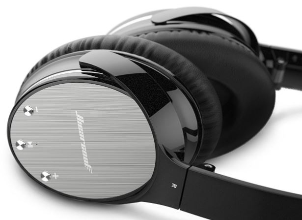 FITFORT L1 PRO Bluetooth aptX słuchawki czarny 9027472314