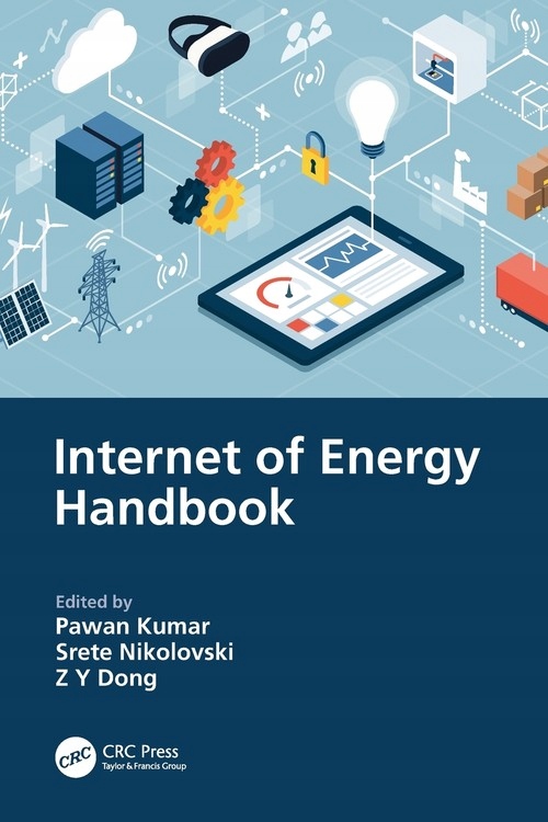 INTERNET OF ENERGY HANDBOOK
