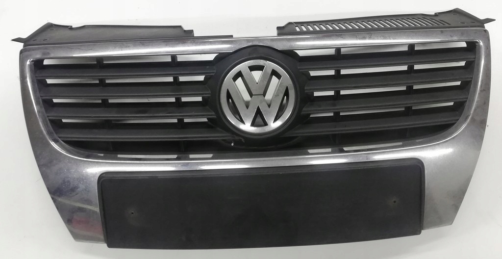 GRILL ATRAPA 3C0853651AD VW PASSAT B6