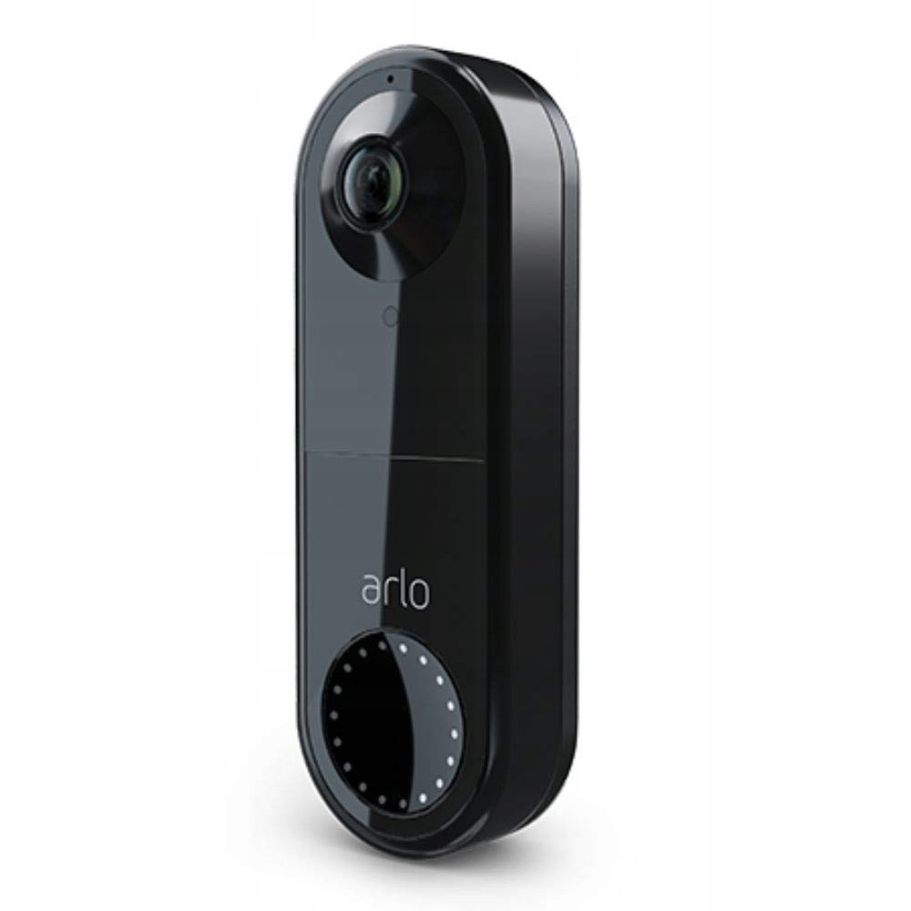 Gniazdko Arlo Wired Video Doorbell