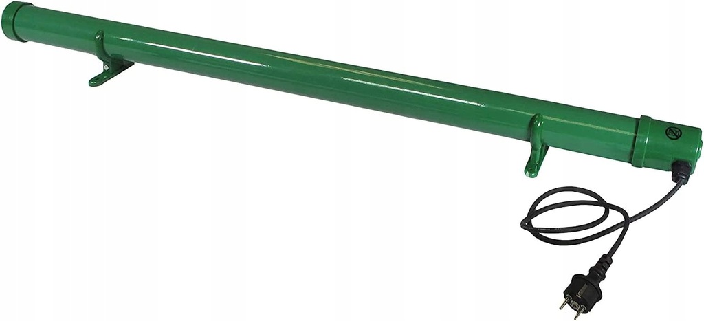 Grzejnik szklarniowy BioGreen EF 135 92 cm