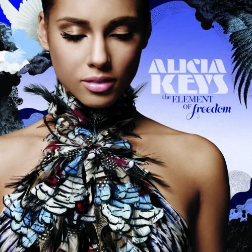 Alicia Keys.