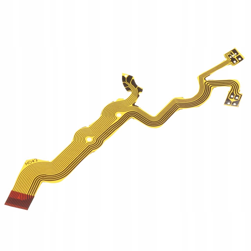 Lens Shutter Release Flex Cable Ribbon for DP1/DP1S Digital