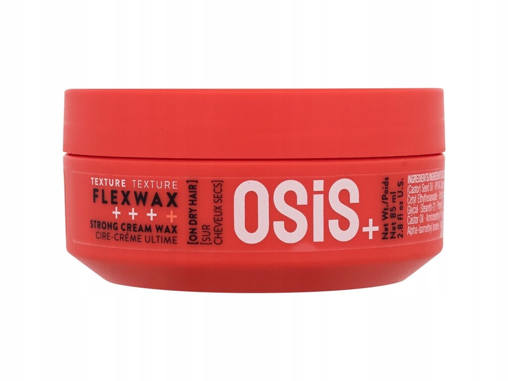 Schwarzkopf Professional Osis+ wosk do wosw 85m P2