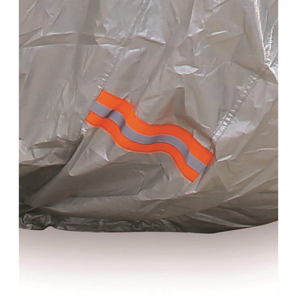 Beta - 2254000 pokrowiec samochodowy do użytku na