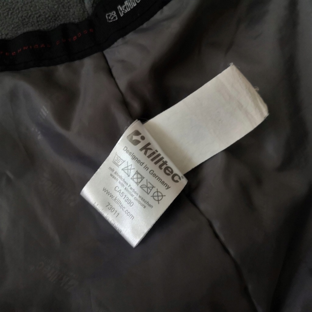 Killtec Kurtka Level 3 Ciepla Damska 38 S M Oficjalne Archiwum Allegro