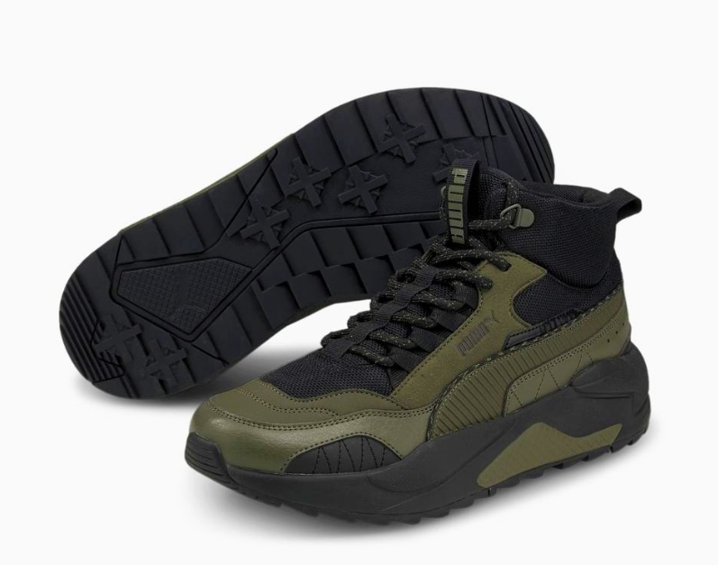 Puma XRAY 2