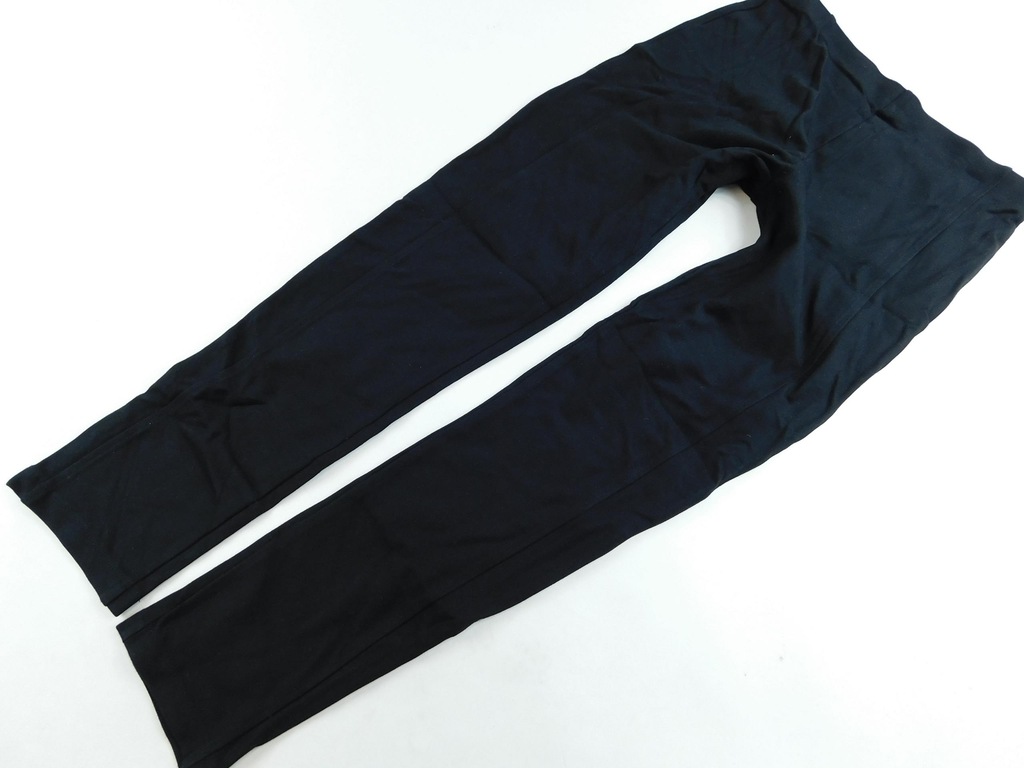 1611km120 _ MARKS&SPENCER _ LEGGINSY BLACK 42