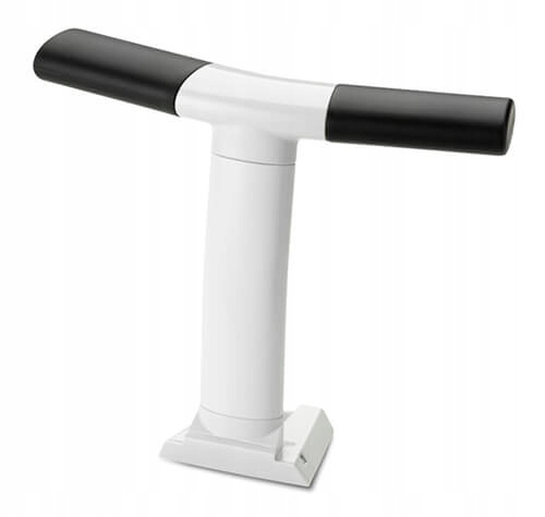 Pałąk barierka t-bar Quinny Moodd White Nowy