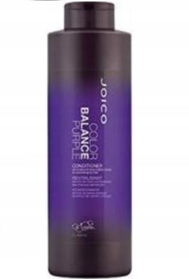 Joico Odżywka Color Balance Purple 1000 ml