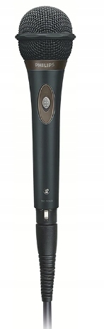 MIKROFON JEDNOKIERUNKOWY PHILIPS SBC MD650