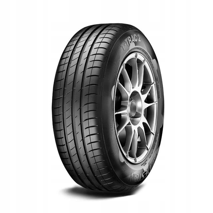 4x VREDESTEIN L195/65 R15 T-TRAC 2 91T