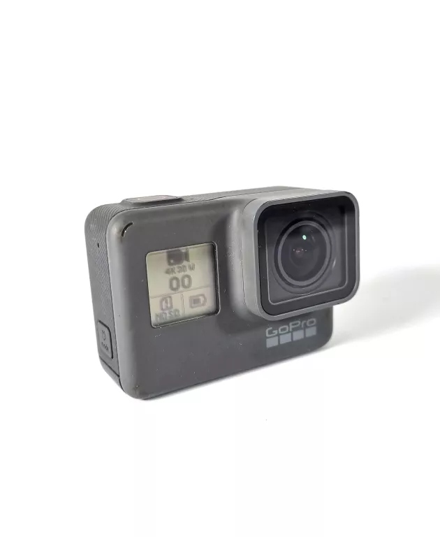 KAMERA SPORTOWA GO PRO 5