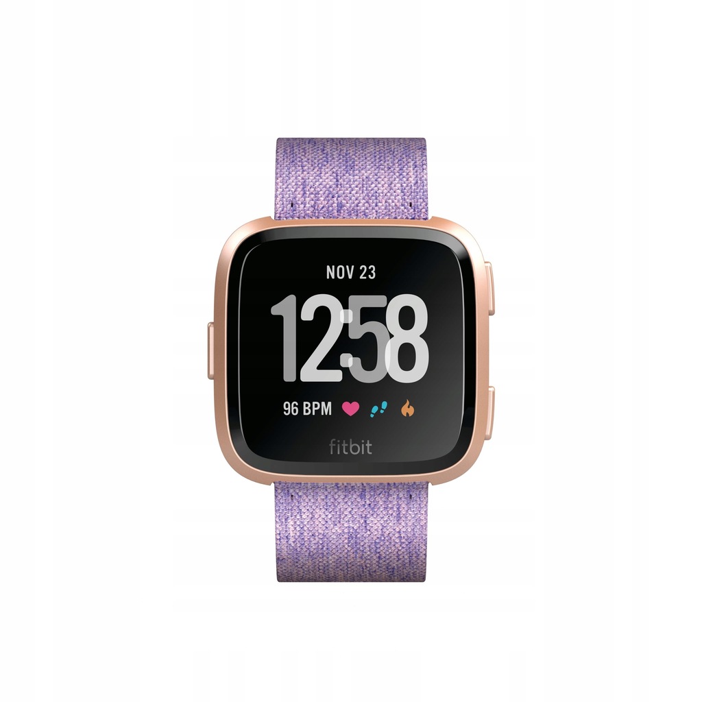 Smartwatch Fitbit Versa Special Edition
