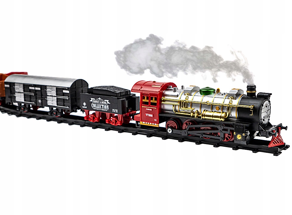 Купить ЭЛЕКТРИЧЕСКАЯ ЖЕЛЕЗНАЯ ДОРОГА: отзывы, фото и характеристики на ...