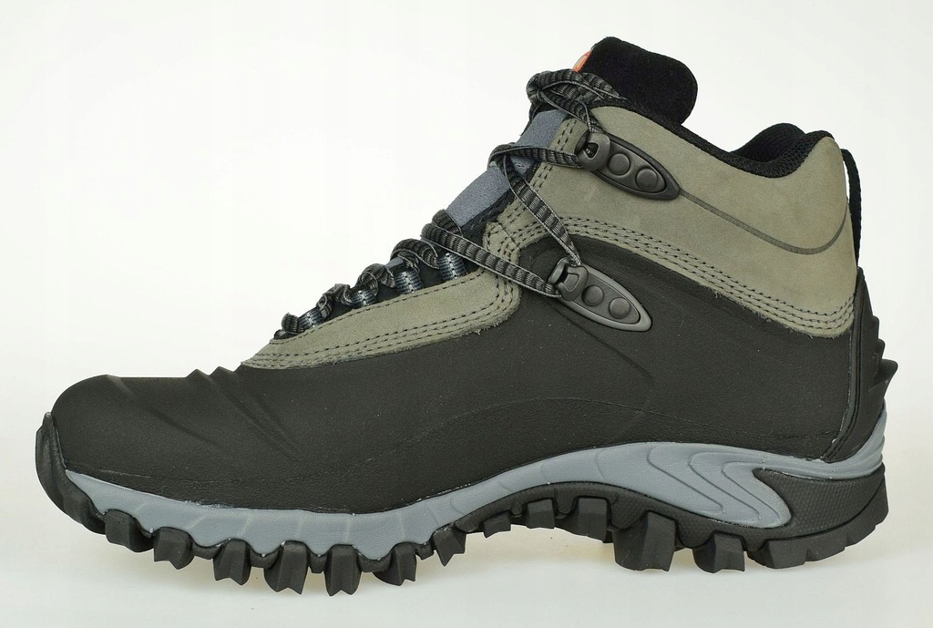 merrell continuum thermo 6