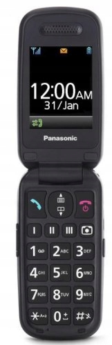 Telefon PANASONIC KX-TU446EXB