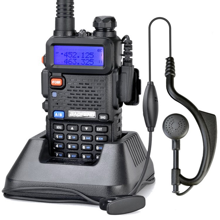 Купить BAOFENG UV-5R AN V4 8WAT 8W 8W-WALKIE TALKIE-8W 8W: отзывы, фото, характеристики в интерне-магазине Aredi.ru