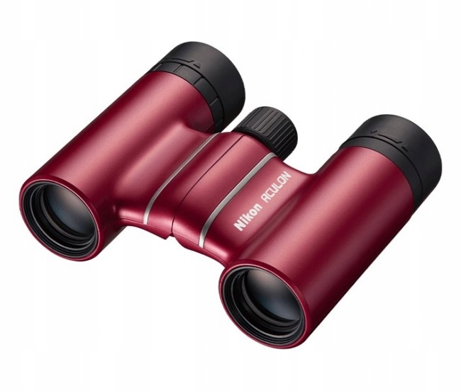 Nikon lornetka ACULON T02 8x21 RED