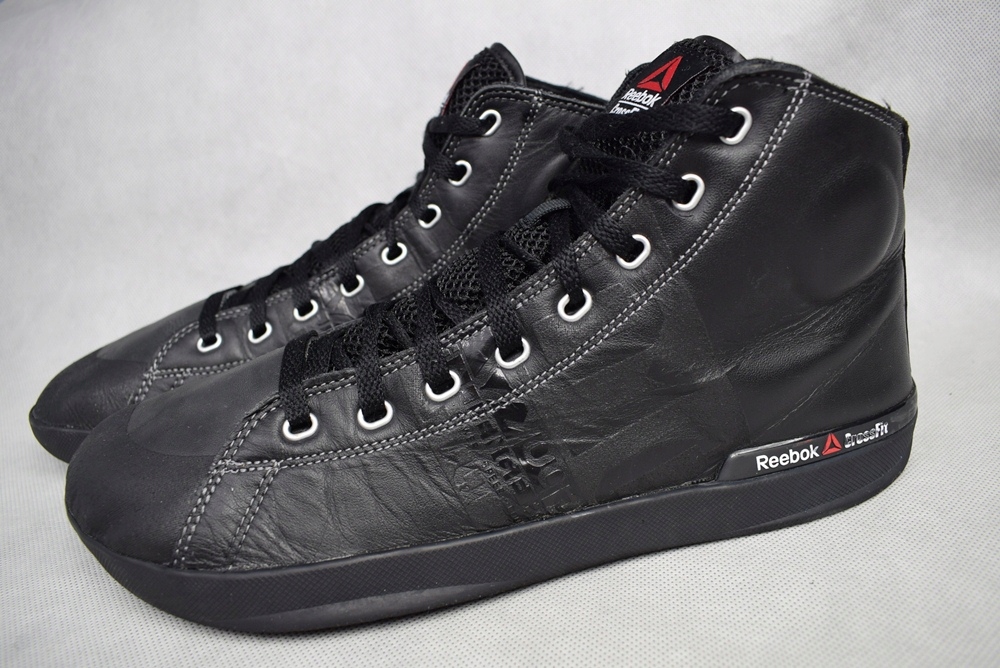 crossfit lite tr
