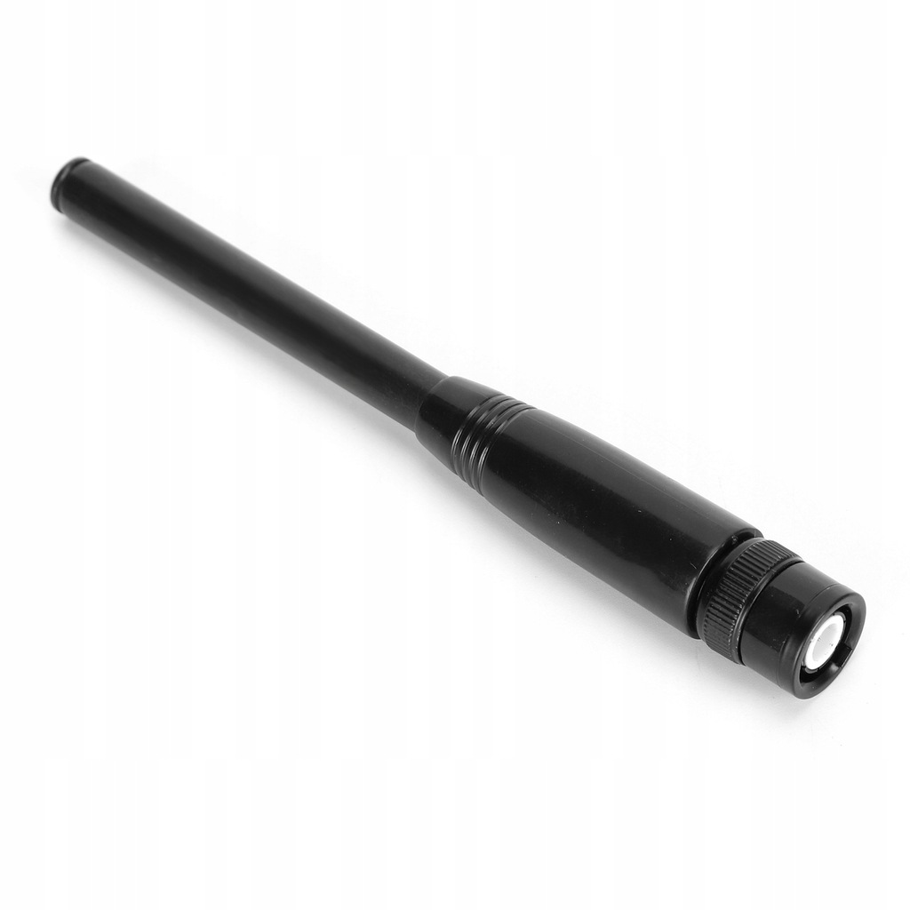 Na771r dwuzakresowa antena ręczna bnc 144/430mhz