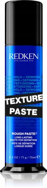 Redken Texture Paste pasta stylizująca do włosów