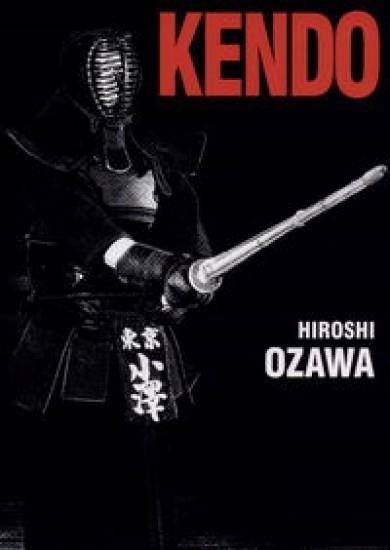 KENDO. WYD.2 HIROSHI OZAWA