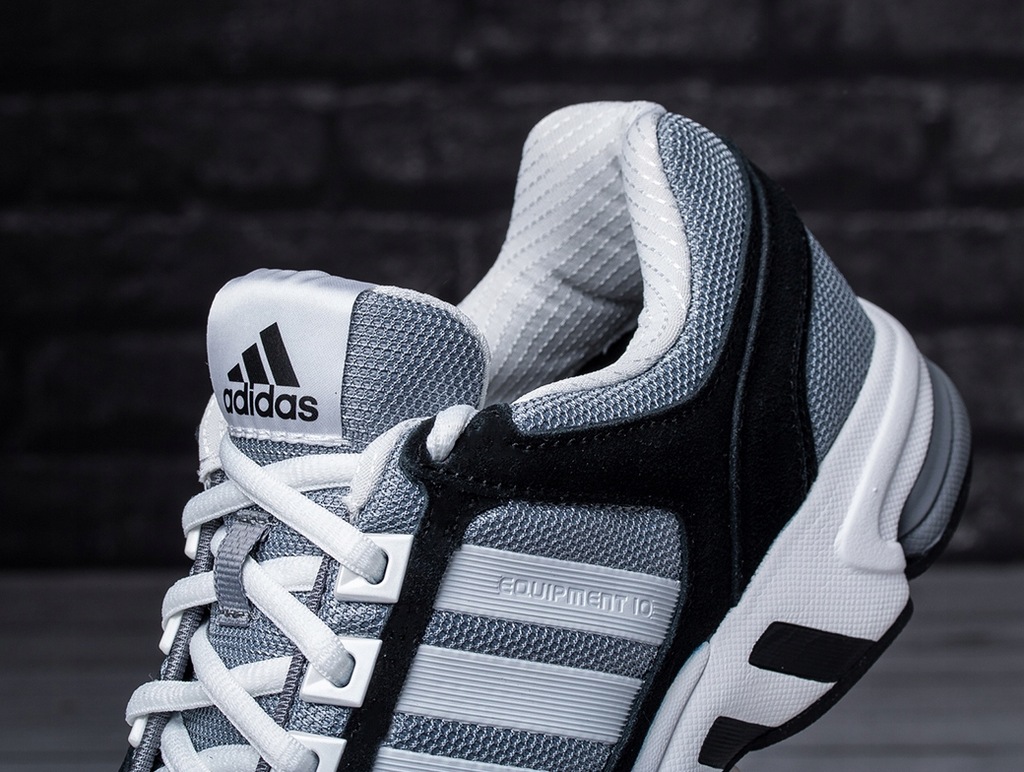 Buty sportowe Adidas Equipment 10 u AF4446 8957300857 oficjalne archiwum Allegro