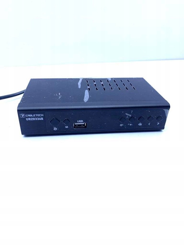 Dekoder CABLETECH URZ0336B