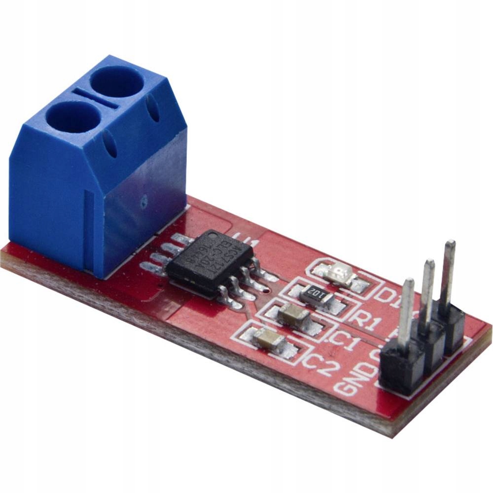 Czujnik prądu Iduino ME067