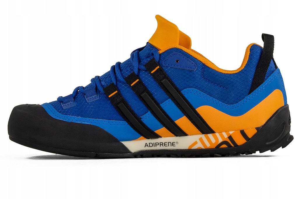 Купить Adidas TERREX SWIFT SOLO AQ5296 мужская обувь: отзывы, фото, характеристики в интерне-магазине Aredi.ru