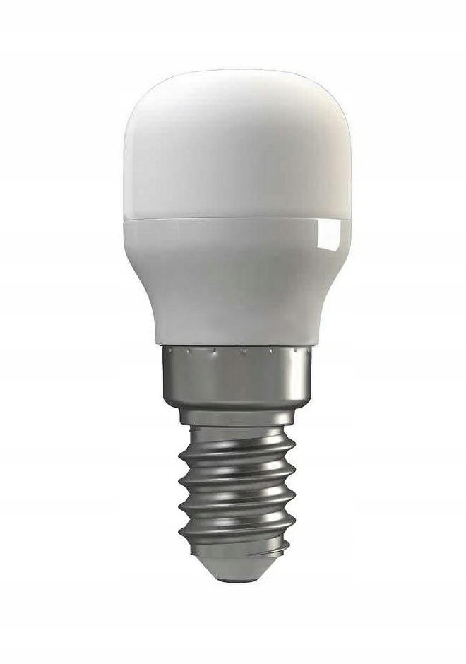 ŻARÓWKA LODÓWKI LED 2W E14 W11212175 - 10491158651 - oficjalne archiwum ...