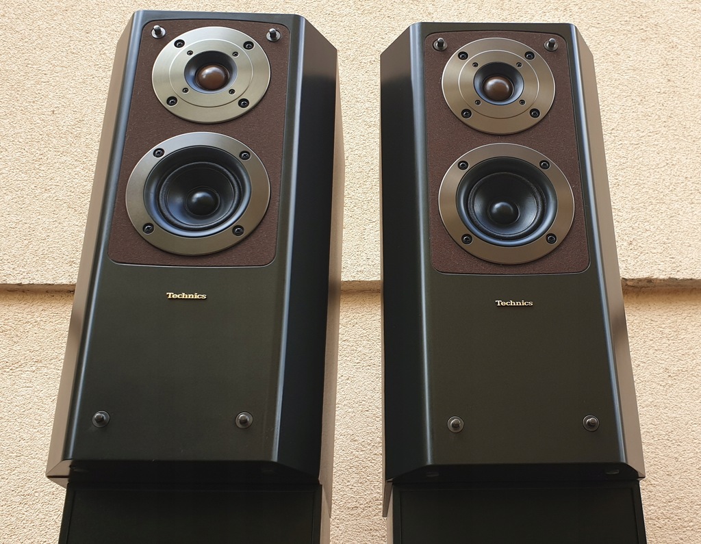 Купить Колонки Technics SB-CA1060: отзывы, фото и характеристики на ...