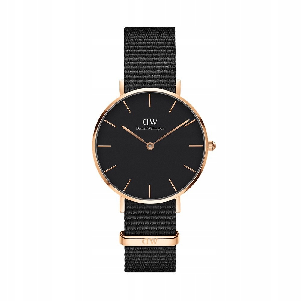 Dw Zegarek Damski Daniel Wellington Dw00100215 8903194154 Oficjalne Archiwum Allegro