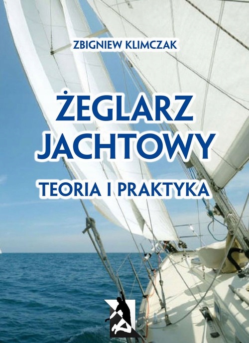 Żeglarz jachtowy - teoria i praktyka - e-book