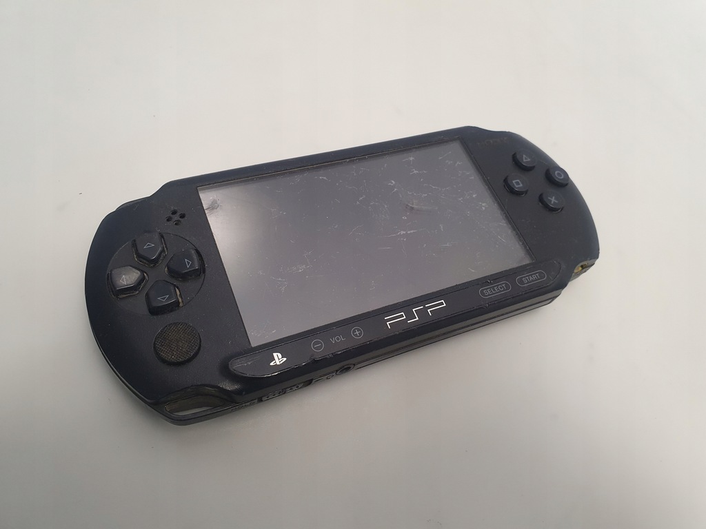 SONY PlayStation Portable PSP-E1004 BCM FV23%