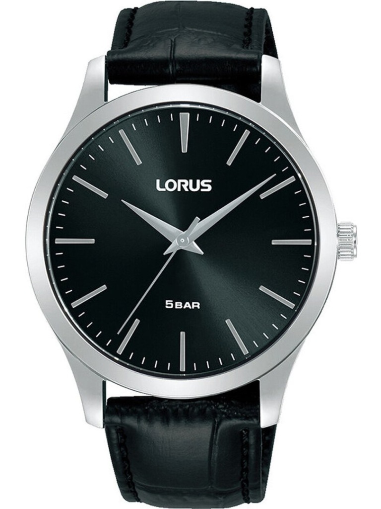 Zegarek Lorus Mens 40mm RRX71HX9 (zlo114a) Lorus