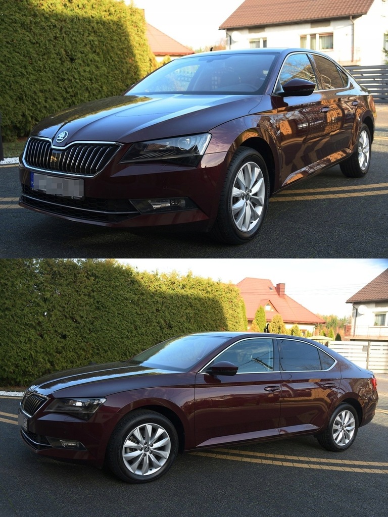 Купить Skoda SUPERB 2.0 TDI 190КМ_Салон PL_FV_СОСТОЯНИЕ СУПЕР!: отзывы, фото, характеристики в интерне-магазине Aredi.ru