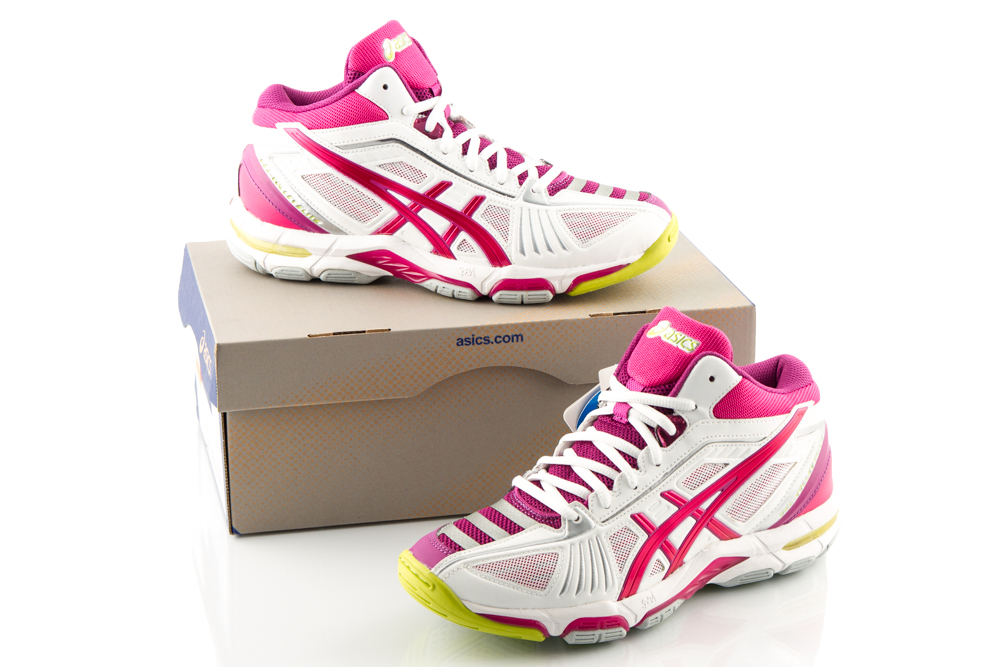 asics b300n