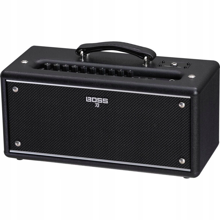 BOSS KATANA AIR EX WZMACNIACZ GITAROWY COMBO GITAROWE 35W BOSS TONE STUDIO