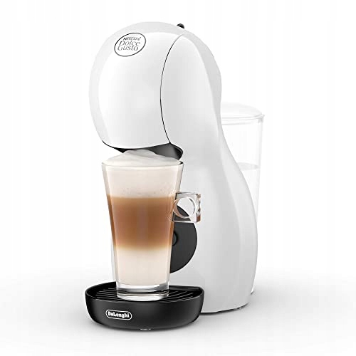 EKSPRES NA KAPSUŁKI NESCAFE DOLCE GUSTO EDG110WB